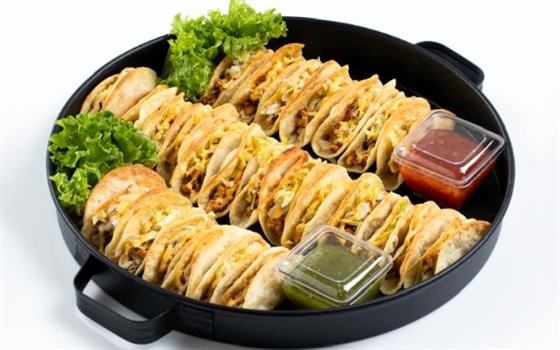 سینی تاکو